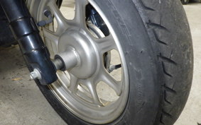 HONDA TACT Basket 2002 AF79