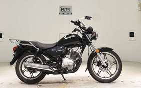 HONDA CBF125T