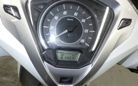 HONDA LEAD 125 2018 JF45