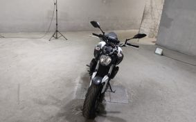 YAMAHA MT-07 RM07J