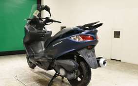 SUZUKI BURGMAN200A 2016 CH41A