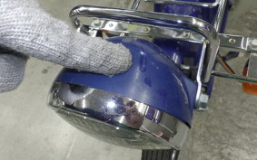 HONDA C50 SUPER CUB 2019 C50