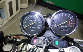 KAWASAKI ZEPHYR 550 2022 ZR550B