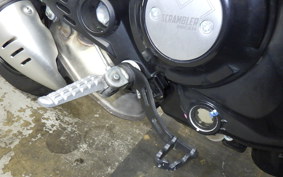 DUCATI SCRAMBLER ICON 2024
