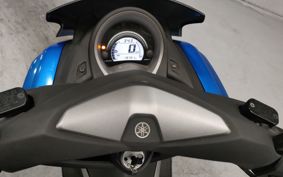 YAMAHA N-MAX 125 SED6J