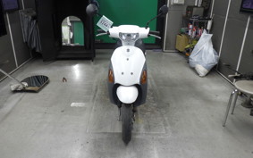 SUZUKI LET's 4 2024 CA45A