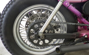 HARLEY XL1200S 1998