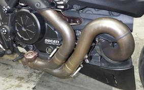 DUCATI DIAVEL DARK 2015