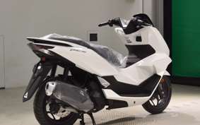 HONDA PCX125 2014 JK05