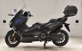 YAMAHA T-MAX 530 DX 2017 SJ15J