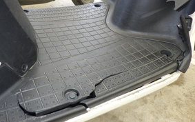 SUZUKI ADDRESS V125 Gen.2 DP12H