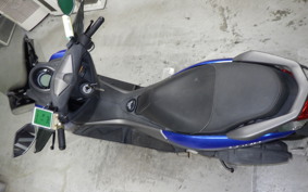 YAMAHA N-MAX 155 A 2006 SG50J