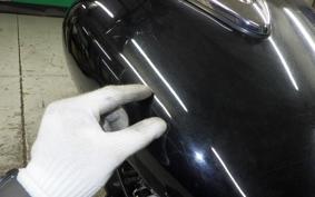 YAMAHA DRAGSTAR 400 2013 VH02J