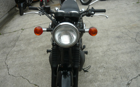 KAWASAKI W800 Special Edition 2012 EJ800A
