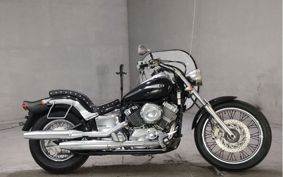 YAMAHA DRAGSTAR400 VH01J