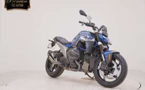 BMW R1300R ASA 2025