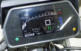 YAMAHA MT-10 SP 2017 RN50J