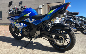 SUZUKI GSX250 R DN11A