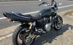YAMAHA XJR400 R 1999 4HM