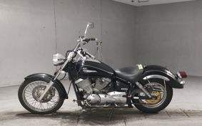 YAMAHA DRAGSTAR 250 VG02J