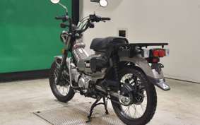 HONDA CT125-2 2024 JA65