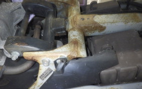 SUZUKI ﾚｯﾂﾊﾞｽｹｯﾄ 2025 CA4AA