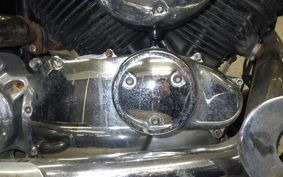 YAMAHA DRAGSTAR 400 CLASSIC 2000 4TR