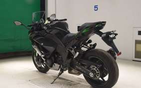 KAWASAKI NINJA 1000SX 2023