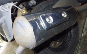 YAMAHA JOG ZR 2008 3YK