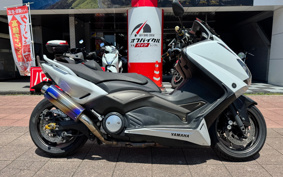 YAMAHA T-MAX 530 2013 SJ12J