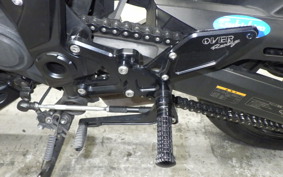 KAWASAKI Z900 Gen.2 2020 ZR900B