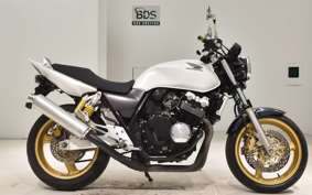 HONDA CB400SF VTEC Spec3 NC39