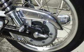 YAMAHA SR400 Gen.5 2019 RH16J