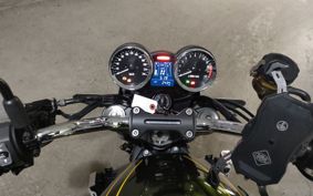 KAWASAKI Z900RS ZR900C