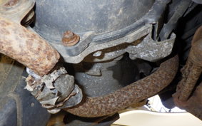 HONDA DIO CESTA AF34