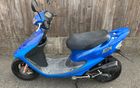 HONDA DIO ZX AF35