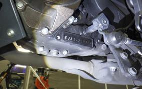 SUZUKI Vｽﾄﾛｰﾑ250SX