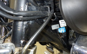 HONDA MAGNA 50 2023 AC13