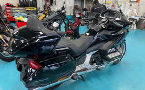 HONDA GL 1800 GOLD WING TOUR DCT 2019 SC79