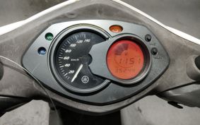 YAMAHA CYGNUS 125 X SE44J