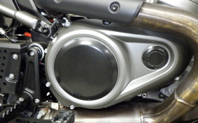 HARLEY ﾊﾟﾝ AMERICA1250S 2022