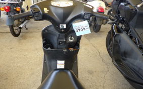 SUZUKI ADDRESS V50 Gen.2 CA44A