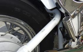 YAMAHA DRAGSTAR 400 2005 VH01J