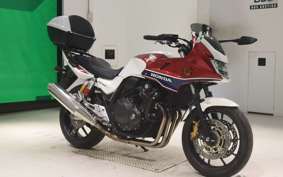 HONDA CB400 SUPER BOLDOR A 2016 NC42