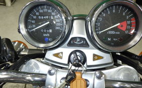 KAWASAKI ZEPHYR 1100 1997 ZRT10A