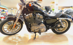 HARLEY HARLEY XL883L 2009 CR2