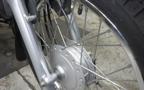 HONDA CROSS CUB 110 2013 JA10