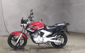 YAMAHA YBR250 PCNL