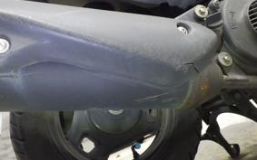 SUZUKI ADDRESS V125 G 1987 CF46A