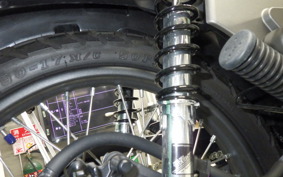 HONDA CT125-2 1997 JA65